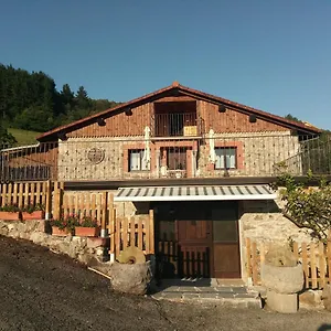 Apartamento Ozamiz Urdaibai, Gautegiz Arteaga